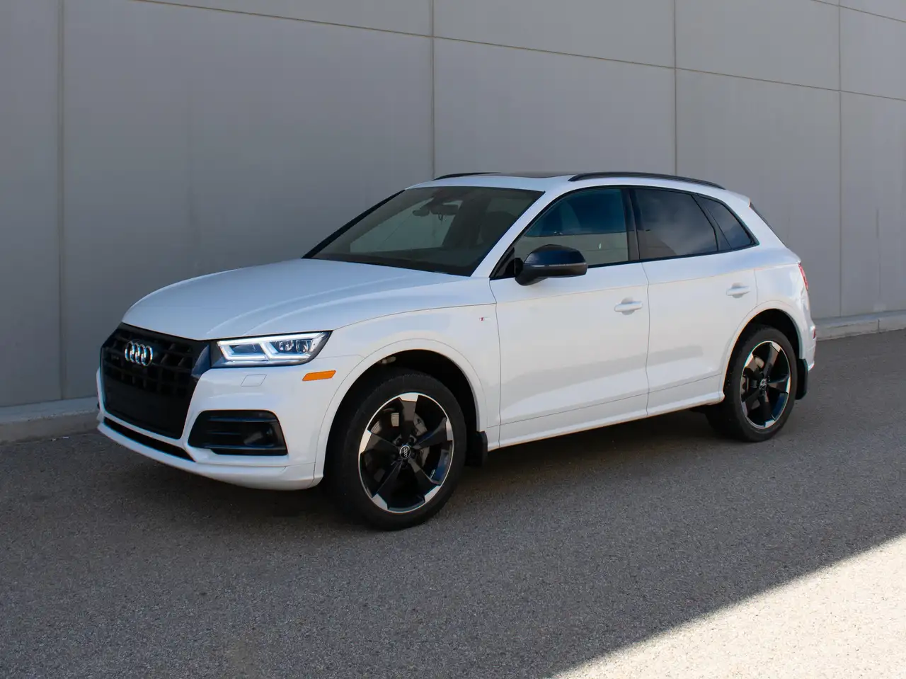 2019 Audi Q5