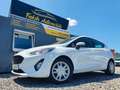 Ford Fiesta Cool & Connect.NAVI.TEMPOMAT.1-Hand Weiß - thumbnail 1