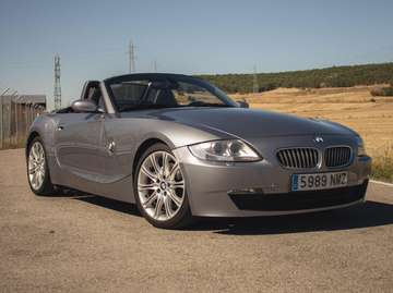 Z4 3.0si