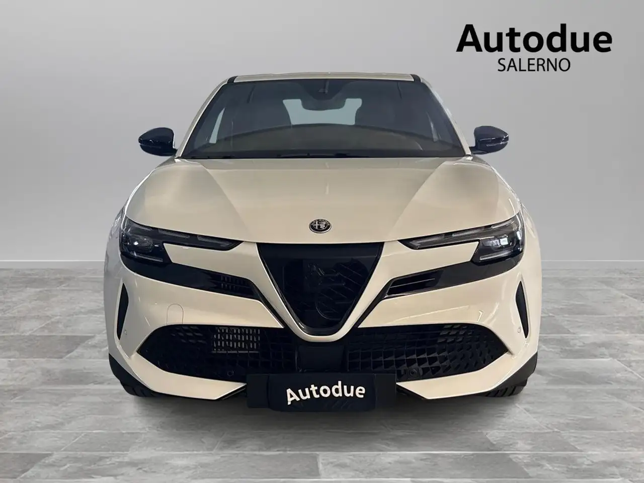 Alfa Romeo Junior 2024
