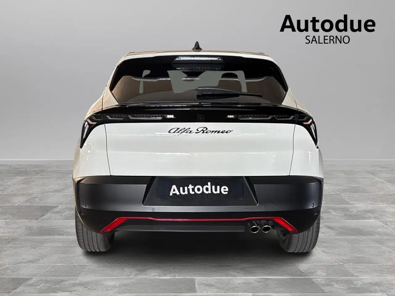 Alfa Romeo Junior 2024