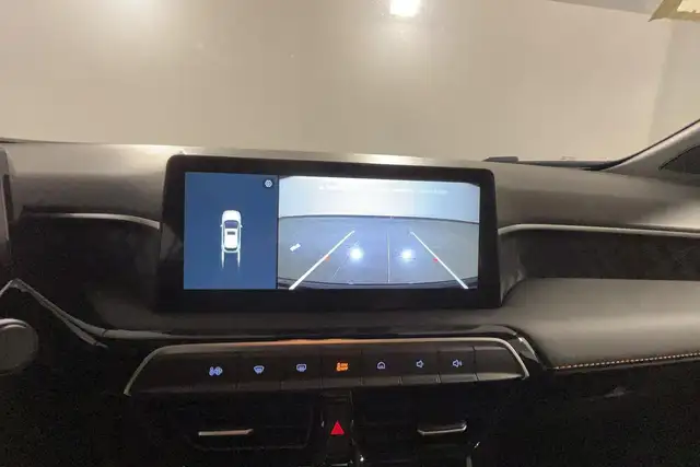 MG MG3 view 9