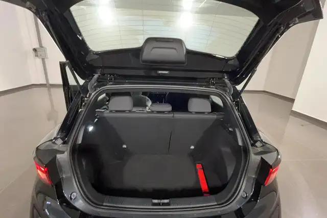 MG MG3 view 12