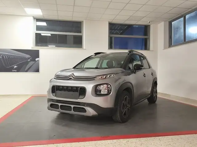 Citroen C3 Aircross C3 Aircross 1.5 bluehdi Shine*GARANZIA*AZIENDALE