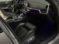 BMW X5 M 4,4 V8 625PS Competition * 2.BESITZ * CARBON * ... Grau - thumbnail 37