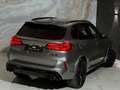 BMW X5 M 4,4 V8 625PS Competition * 2.BESITZ * CARBON * ... Grau - thumbnail 15