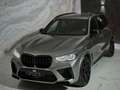 BMW X5 M 4,4 V8 625PS Competition * 2.BESITZ * CARBON * ... Grau - thumbnail 2