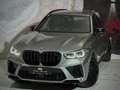 BMW X5 M 4,4 V8 625PS Competition * 2.BESITZ * CARBON * ... Grau - thumbnail 4