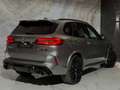 BMW X5 M 4,4 V8 625PS Competition * 2.BESITZ * CARBON * ... Grau - thumbnail 17