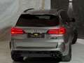 BMW X5 M 4,4 V8 625PS Competition * 2.BESITZ * CARBON * ... Grau - thumbnail 13