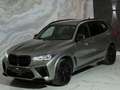 BMW X5 M 4,4 V8 625PS Competition * 2.BESITZ * CARBON * ... Grau - thumbnail 8