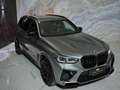 BMW X5 M 4,4 V8 625PS Competition * 2.BESITZ * CARBON * ... Grau - thumbnail 7