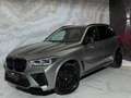 BMW X5 M 4,4 V8 625PS Competition * 2.BESITZ * CARBON * ... Grau - thumbnail 10