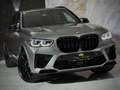 BMW X5 M 4,4 V8 625PS Competition * 2.BESITZ * CARBON * ... Grau - thumbnail 1