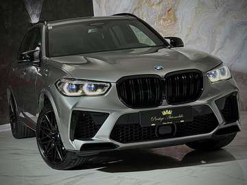 4,4 V8 625PS Competition * 2.BESITZ * CARBON * ...