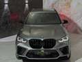 BMW X5 M 4,4 V8 625PS Competition * 2.BESITZ * CARBON * ... Grau - thumbnail 5
