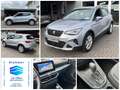 SEAT Arona Xperience 1.0 Automatik*Navi*Led*Shz*19tkm Silber - thumbnail 1