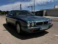 Jaguar XJ xj8 3.2 V8 executive Azul - thumbnail 3