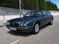 Jaguar XJ xj8 3.2 V8 executive Azul - thumbnail 1