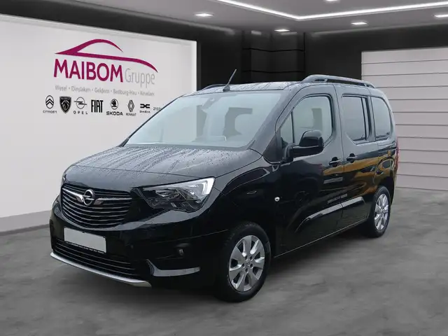 Opel Combo Life