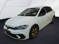 Volkswagen Polo Life 1,0 l TSI OPF 85 kW (116 PS) 7 Weiß - thumbnail 2