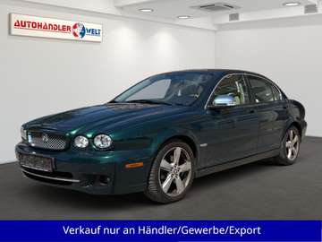 2.5 V6 Automatik Leder SHZ Navi PDC