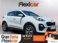 Kia Sportage 1.6 MHEV Business 100kW (136CV) 4x2 Blanco - thumbnail 1