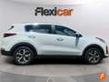 Kia Sportage 1.6 MHEV Business 100kW (136CV) 4x2 Blanco - thumbnail 9