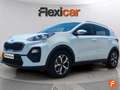 Kia Sportage 1.6 MHEV Business 100kW (136CV) 4x2 Blanco - thumbnail 3