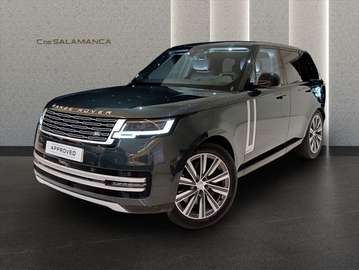 3.0 Si6 PHEV Autobiography SWB AWD Aut. 550