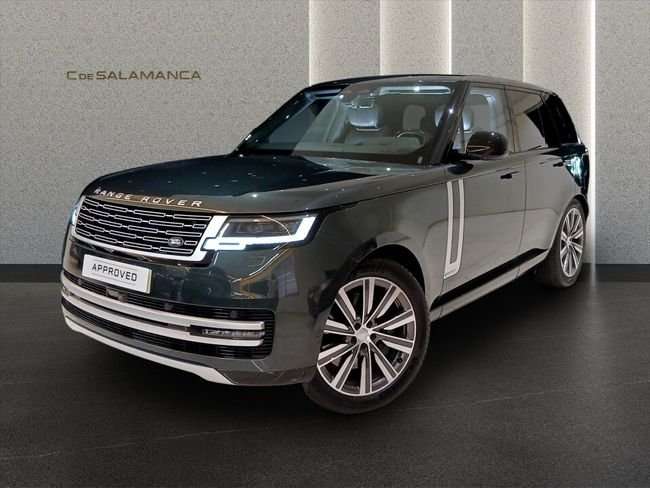 Land Rover Range Rover 3.0 Si6 PHEV Autobiography SWB AWD Aut. 550 - foto 1