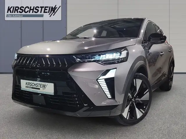 Mitsubishi Grandis Diamant Top Hybrid 1.8 Leder Pano MI-Pilot *Sofort