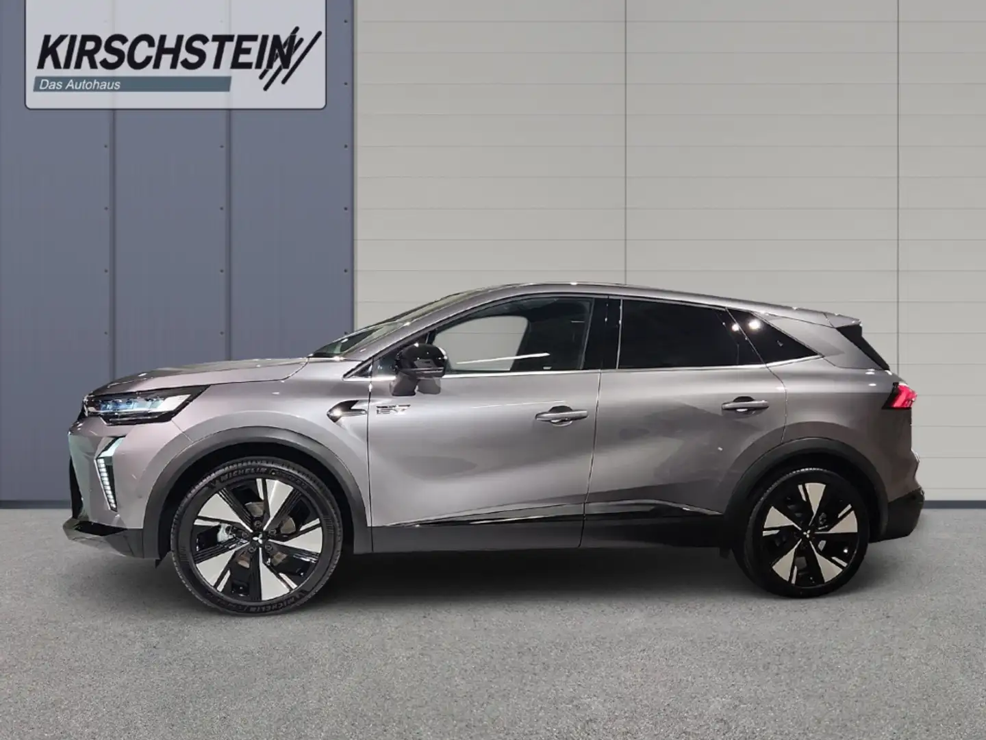 Mitsubishi Grandis Diamant Top Hybrid 1.8 Leder Pano MI-Pilot *Sofort siva - 2