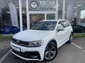 Volkswagen Tiguan 1.5 TSI DSG R-LINE Blanc - thumbnail 1