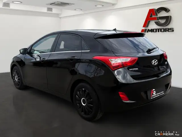 Hyundai I30 view 7