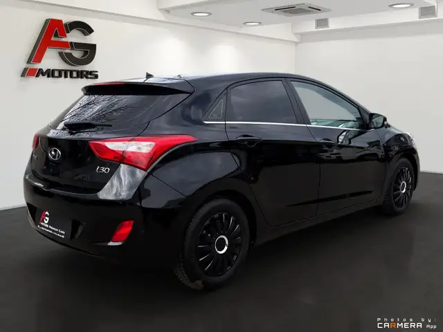Hyundai I30 view 5