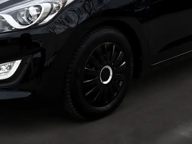 Hyundai I30 view 10