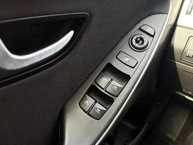 Hyundai I30 view 14