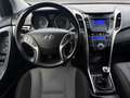 Hyundai i30 1,6 CRDi Comfort Schwarz - thumbnail 17