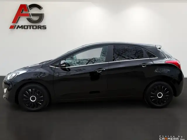 Hyundai I30 view 8
