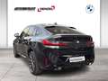 BMW X4 xDrive20d M Sportpaket Schwarz - thumbnail 4