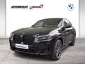 BMW X4 xDrive20d M Sportpaket Schwarz - thumbnail 1