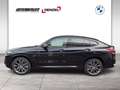 BMW X4 xDrive20d M Sportpaket Schwarz - thumbnail 3
