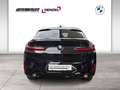 BMW X4 xDrive20d M Sportpaket Schwarz - thumbnail 5