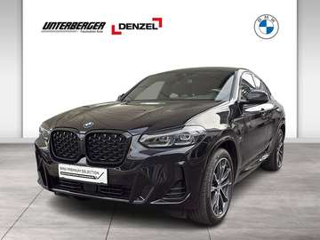 xDrive20d M Sportpaket
