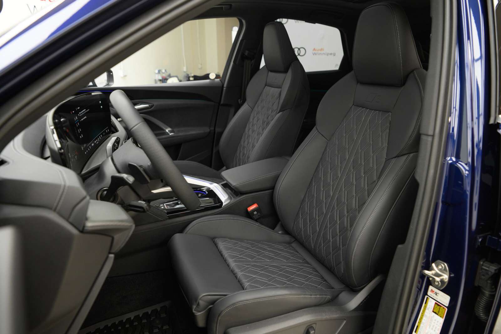2025 Audi SQ5 Technik | 360 Camera | Massage Seats thumb 27