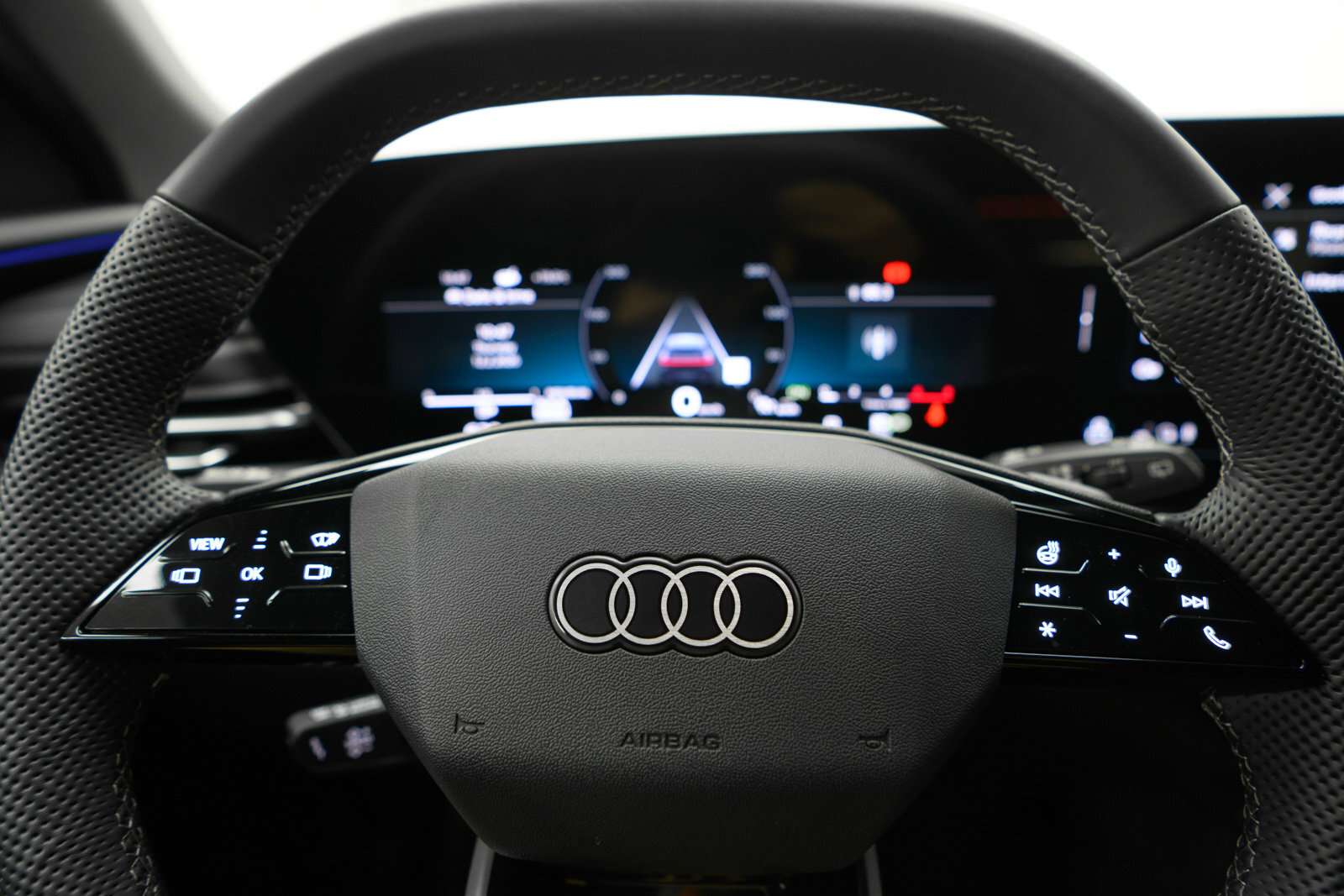 2025 Audi SQ5 Technik | 360 Camera | Massage Seats thumb 23