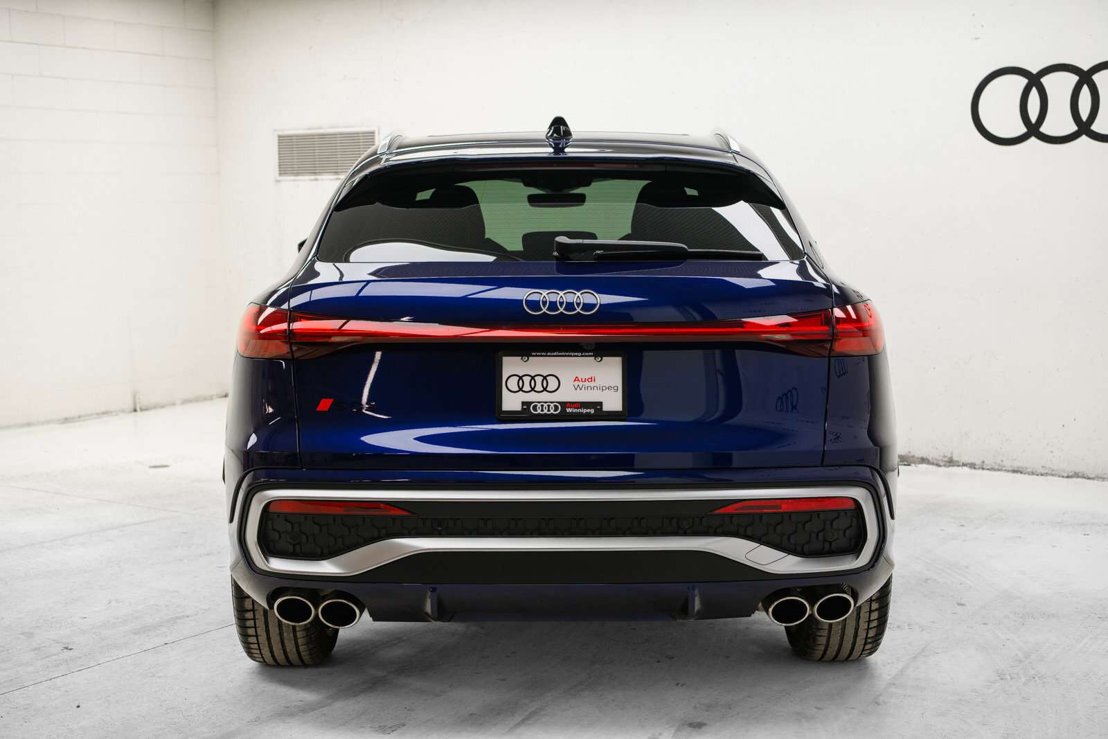 2025 Audi SQ5 Technik | 360 Camera | Massage Seats thumb 7