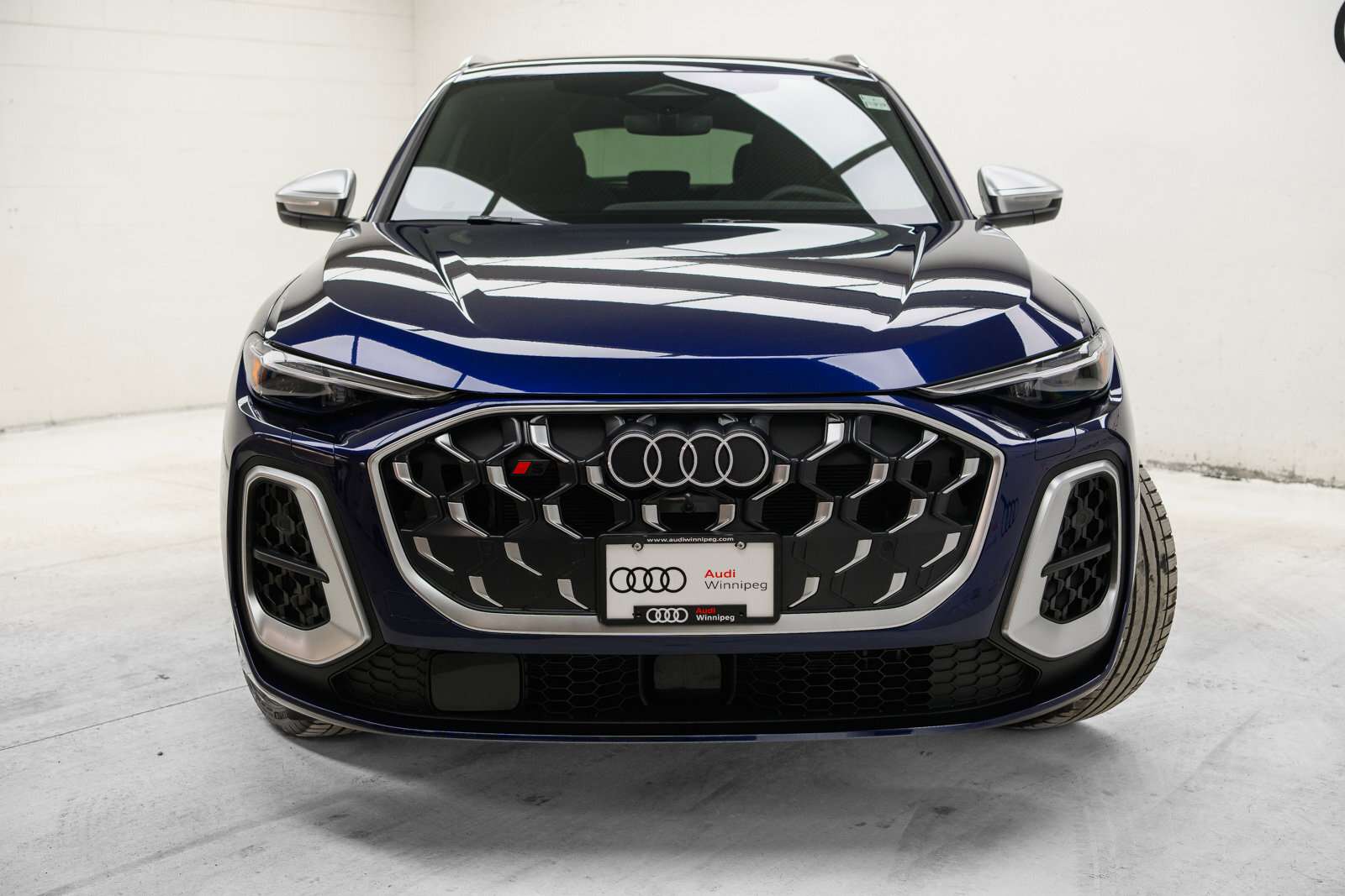 2025 Audi SQ5 Technik | 360 Camera | Massage Seats alt 2