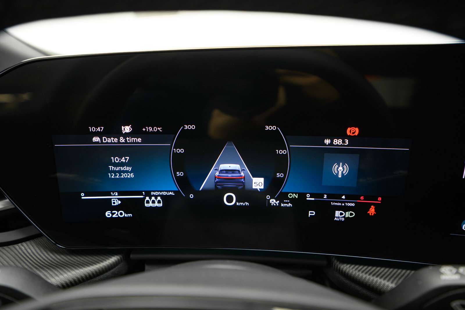 2025 Audi SQ5 Technik | 360 Camera | Massage Seats thumb 24